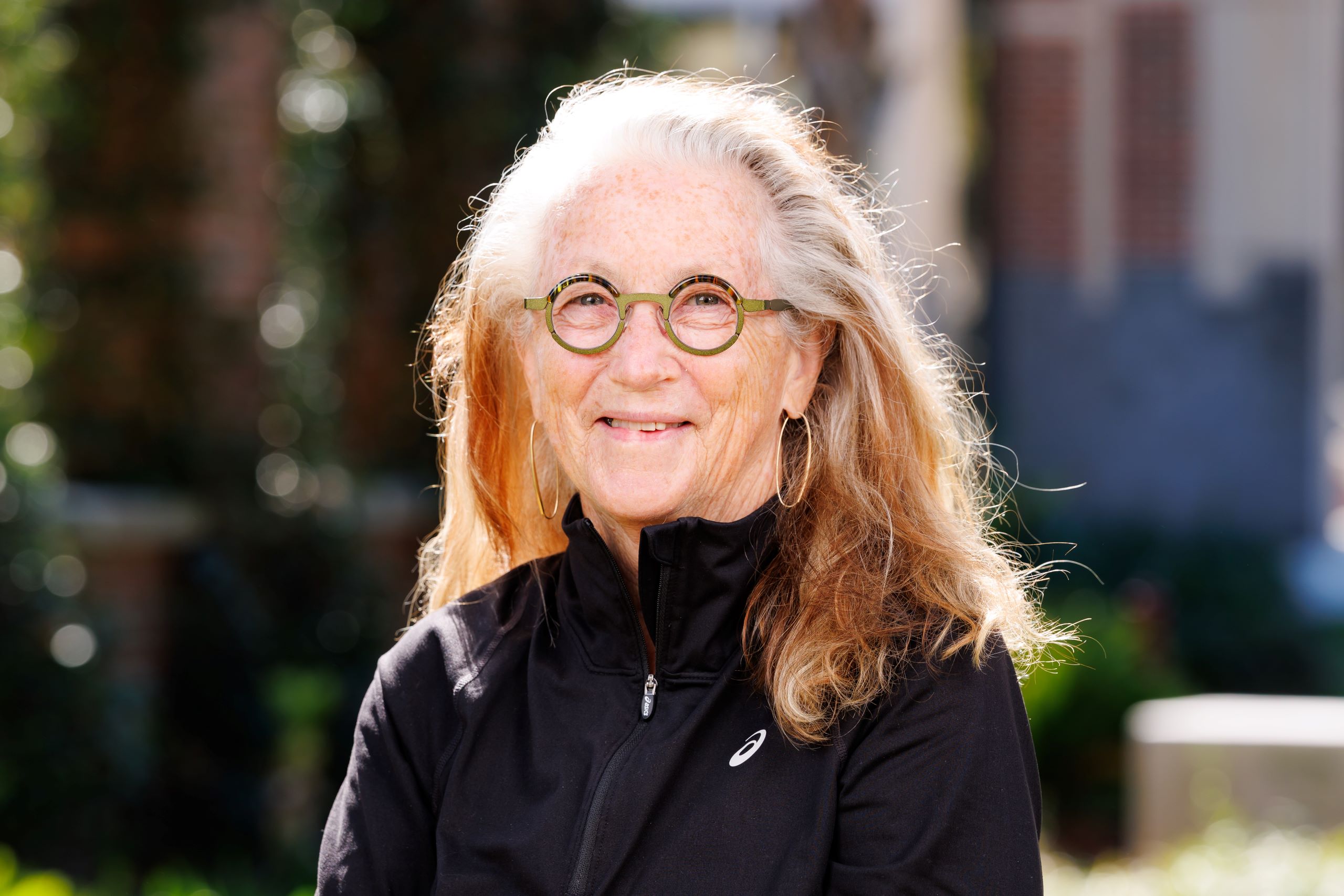 Photo of Nancy Dowd