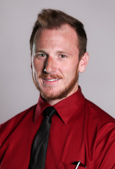 photo of Jeff Burrow