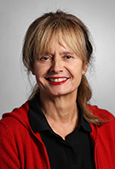 photo of Linda Curry
