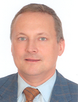 Photo of McNamara