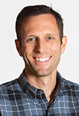 Leif Stringer