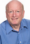 Photo of Tushnet