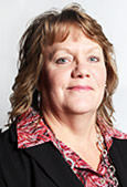 Cindy Futral