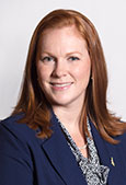 Stephanie Comstock