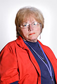Betty Donaldson