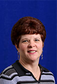 Ellen Robinson