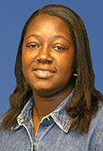 Janet Williams