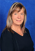 Julie Barnes