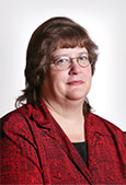 Lena Hinson