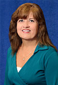 Patti Morgan