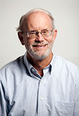 Ron Perry