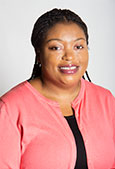 Shamika Dalton