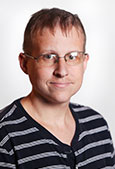 Steven Starling