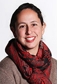 Veronica Robleto