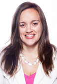 Krista Vaught
