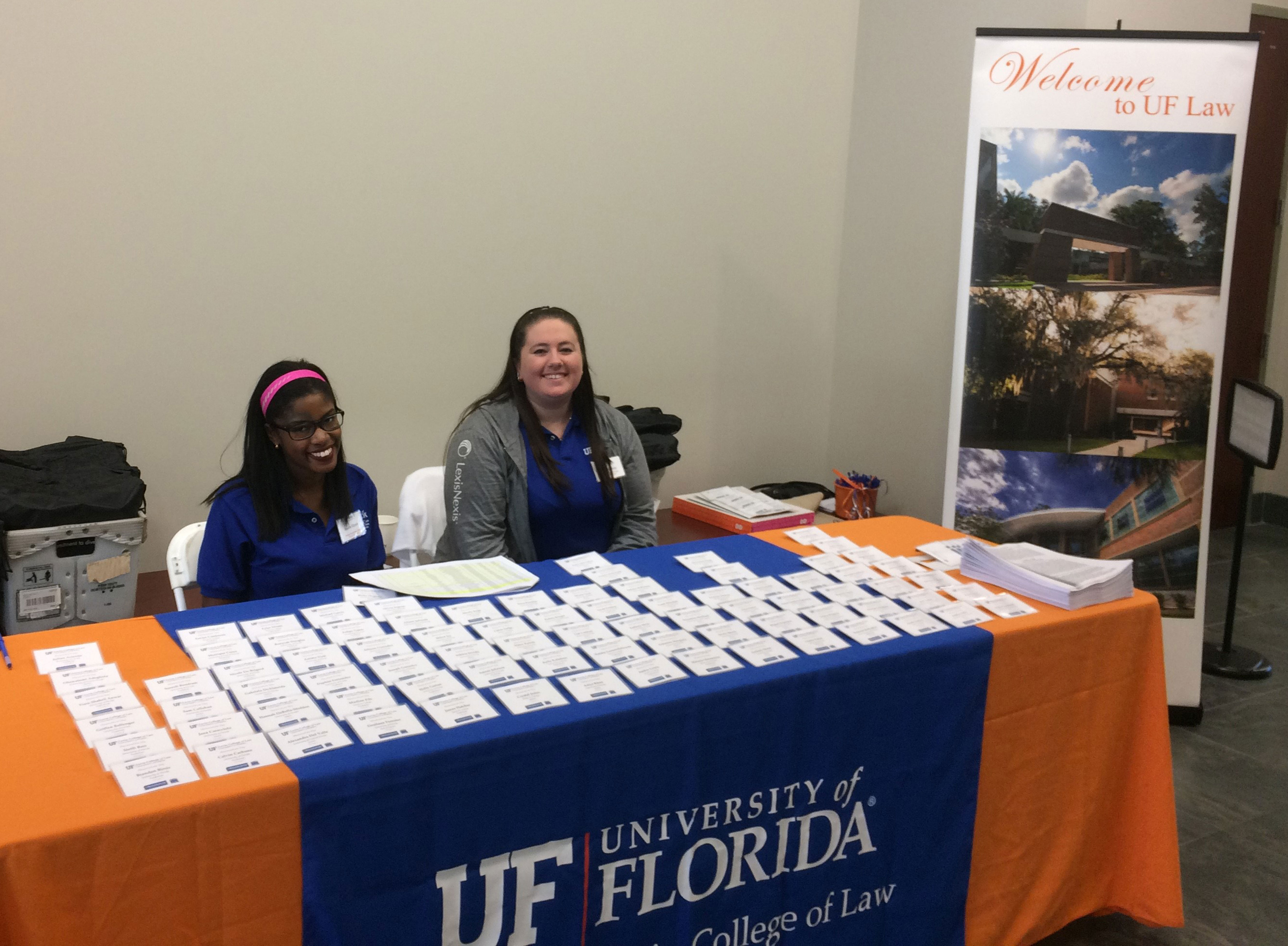Celebrating Diversity During Uf Laws Discoverlaw Day Levin College