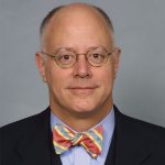 Photo of Fred Murray