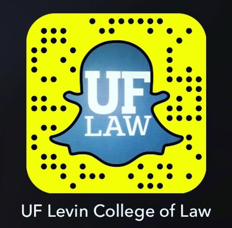 Snapping Up A Storm Levin College Of Law Levin College Of Law