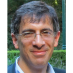 Photo of David Hasen
