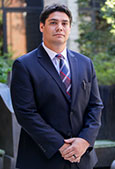Photo of Amdur-Clark