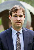 Seth Brostoff