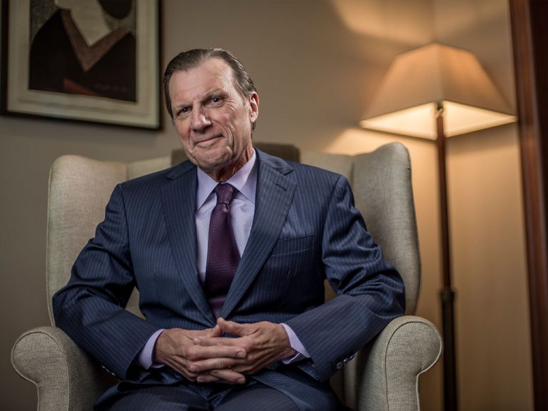 UF Law Completes Record 4.5 Million Fundraising Initiative Levin