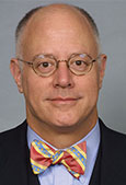 Photo of Fred Murray