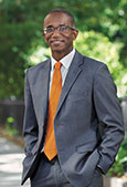 Photo of Davis