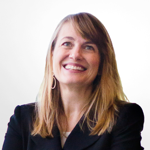 Photo of Laura Rosenbury