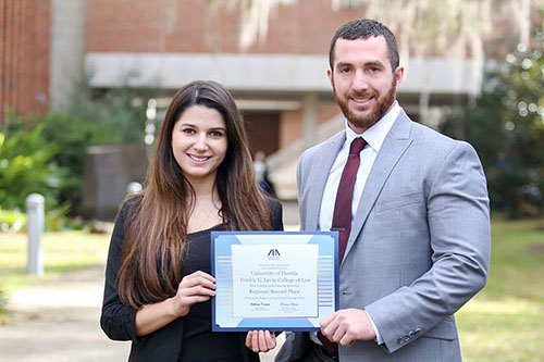 Students with Certificate