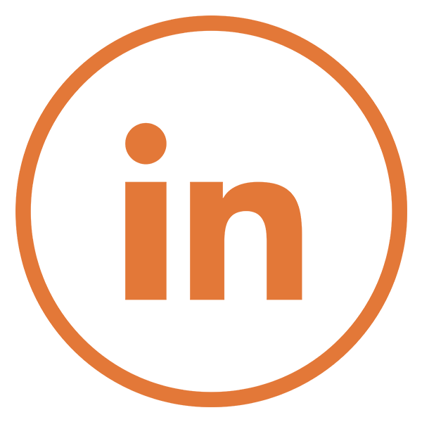 linked in logo