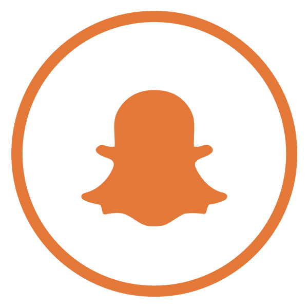 snapchat logo