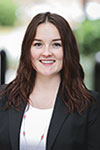 photo of Christine Gillikin
