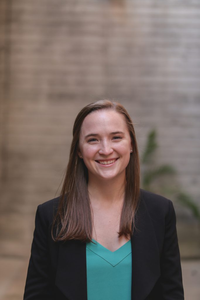 UF Law's Intimate Partner Violence Assistance Clinic Prepares Students