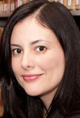 Photo of Clarke