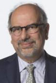 Photo of Nalebuff