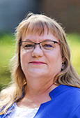 Cindy Futral
