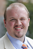 Branden Nicholson