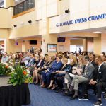 UF Law's Past Present and Future Ceremony on May 15, 2025