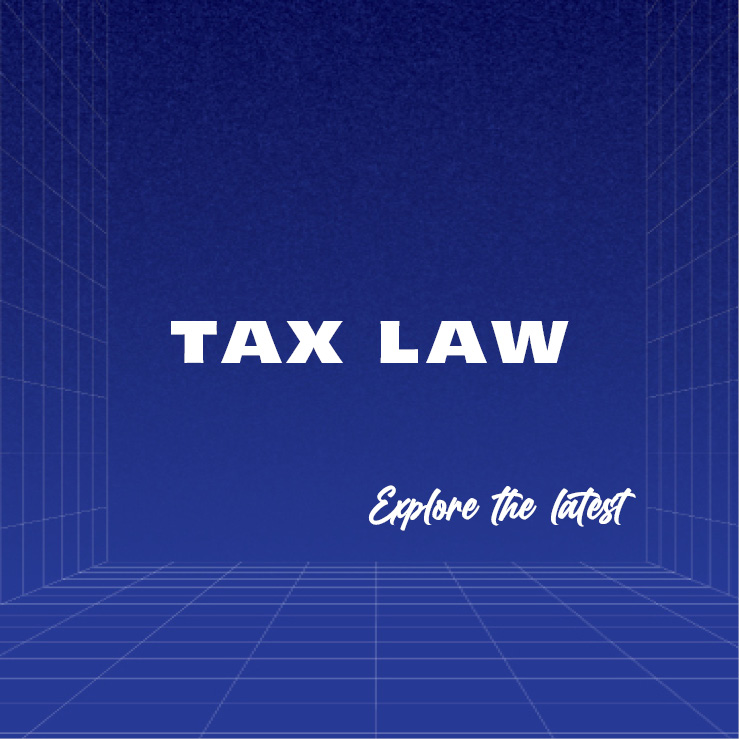 Celebrating 50 Years of Tax Law at Florida - Explore the latest