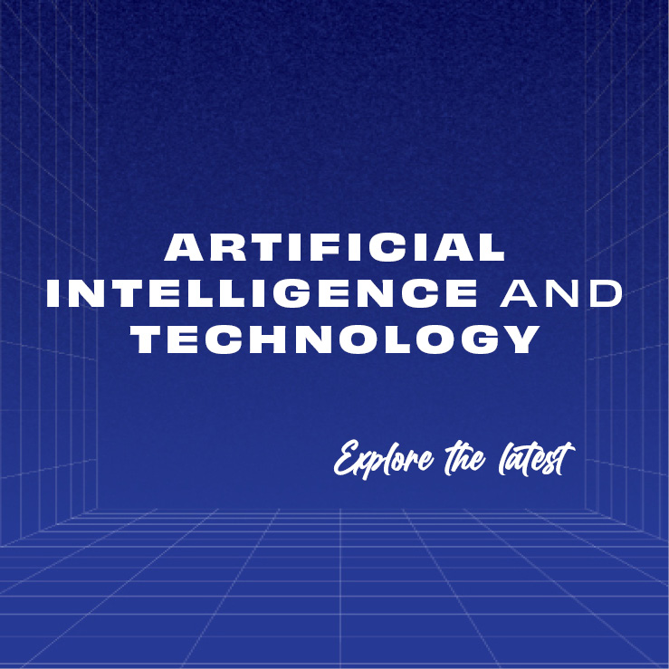 Artificial Intelligence - Explore the latest