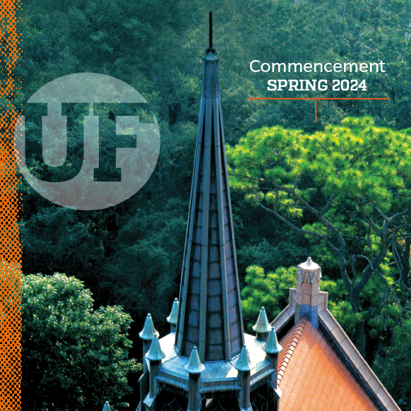 Commencement Program
