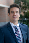 Photo of Joshua Alter