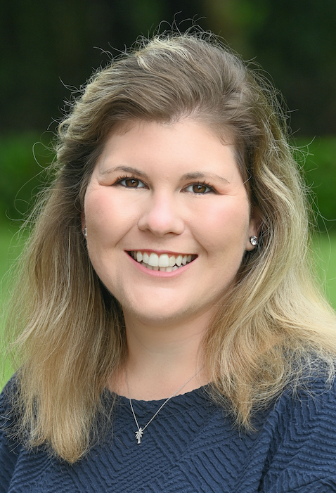 Ashley Helmick