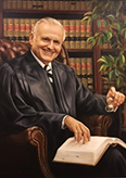 Chief Justice Stephen H. Grimes