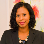 Photo of Kristen Hardy