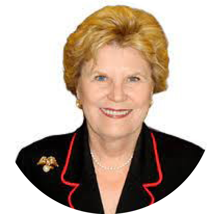 Photo of The Hon. Susan Black