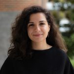 Photo of Maryam Jamshidi