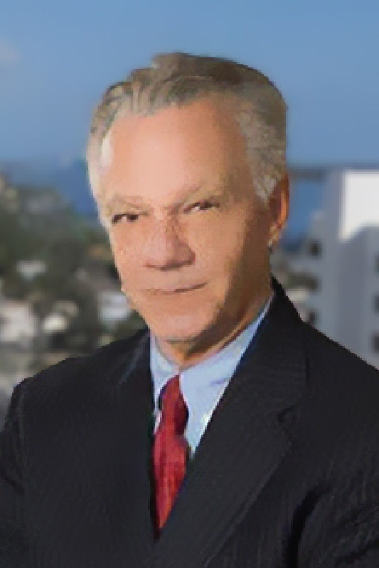 John G. White III