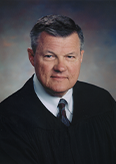 Judge William Terrell Hodges